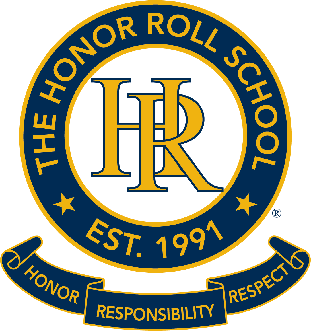 The Honor Roll School